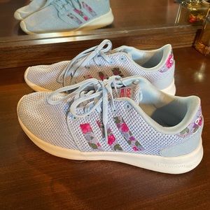 Adidas QT racer shoes Womens size 6.5